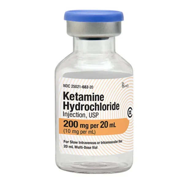 Buy Ketamine HCL 200mg
