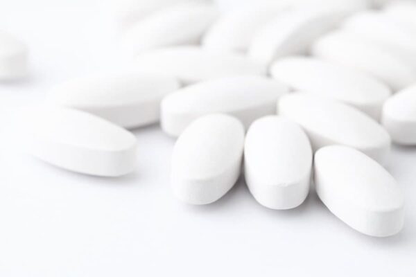 Ketamine Pills